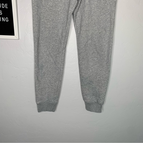 Hollister Gray Drawstring Sweatpants Size Extra Small - Picture 4 of 14